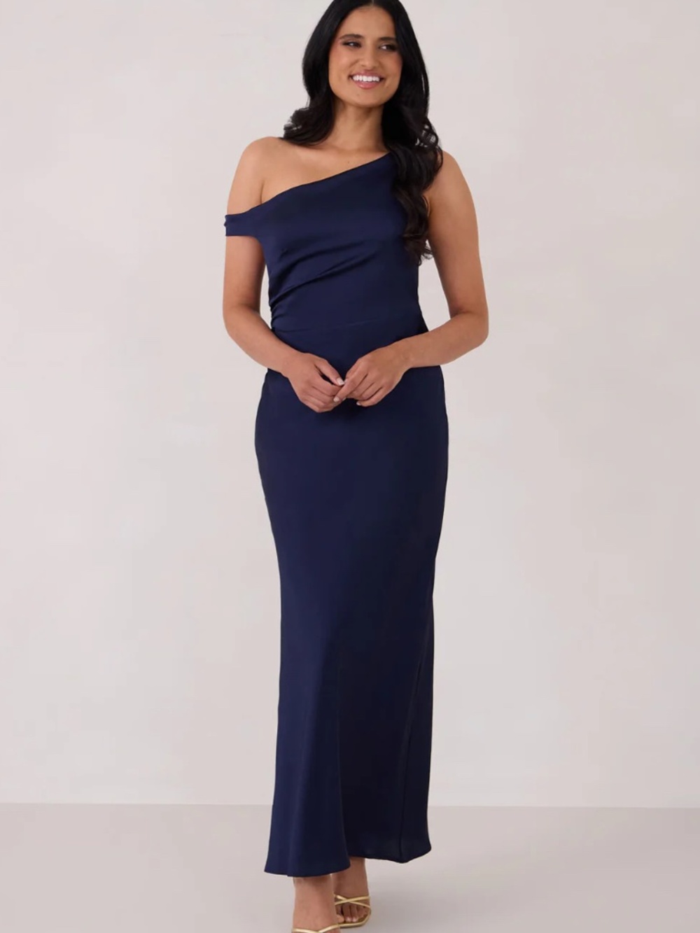 Park&Fifth Savannah Dress